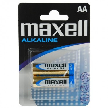 Батарейка MAXELL LR6