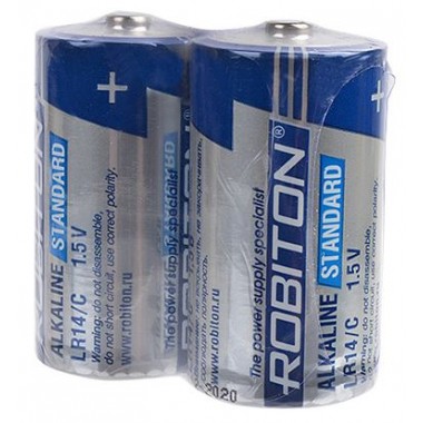 Батарейка ROBITON LR14