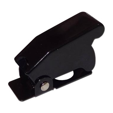 Защитная крышка SAC-01 для тумблеров типа KN и ASW