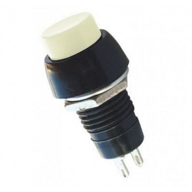 Выключатель-кнопка PBS-20А Micro 250V 1А (2с)