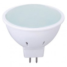 Лампа светодиодная Shefort™ GL-MR16-7.5W-GU5.3-4000K