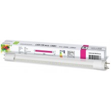 Лампа светодиодная ASD LED-T8R-eco 18Вт GU13 6500К