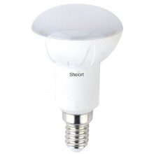 Лампа светодиодная Shefort™ ML-R50-7W-E14-4000K
