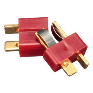 Соединительный разъём T-plug (комплект)