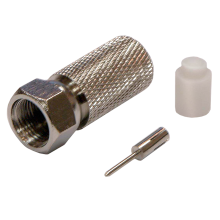 F-разъём PROCONNECT RG-11 PIN