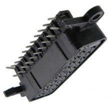Разъём SCART (гн.) на корпус