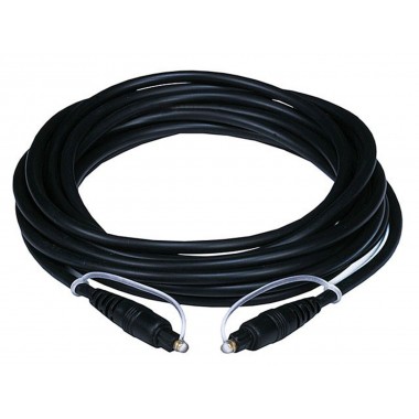 Шнур Toslink - Toslink OD5.0мм 7.0м
