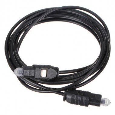 Шнур Toslink - Toslink OD5.0мм 3.0м