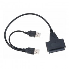 Адаптер SATA - USB 2.0