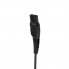 Шнур питания USB - HQ8505 1.0м для электробритвы 