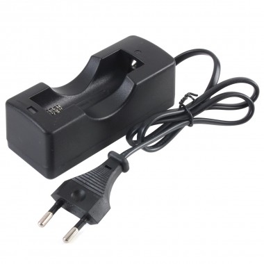 Зарядное устройство SMART CHARGER LI-ION BATTERY