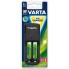 Зарядное устройство VARTA Mini Charger + 2MHAAA