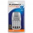 Зарядное устройство SAMSUNG Pleomax 1016
