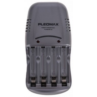 Зарядное устройство SAMSUNG Pleomax 1016