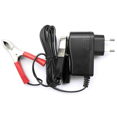 Зарядное устройство VANSON BC-612V