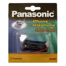 Аккумулятор PANASONIC P-1B (500 mAh)