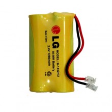 Аккумулятор LG B-1432HU (1200 mAh) 