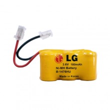 Аккумулятор LG B-1476HU (180 mAh) 