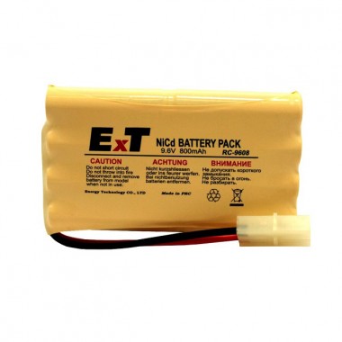 Аккумулятор ExT RC-9608 (800 mAh)