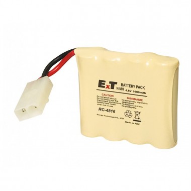 Аккумулятор ExT RC-4816 (1600 mAh)
