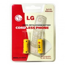 Аккумулятор LG B-1894H (400 mAh) 
