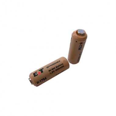 Аккумулятор ExT H-1794 (400 mAh) 