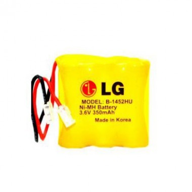 Аккумулятор LG B-1452HU (350 mAh) 