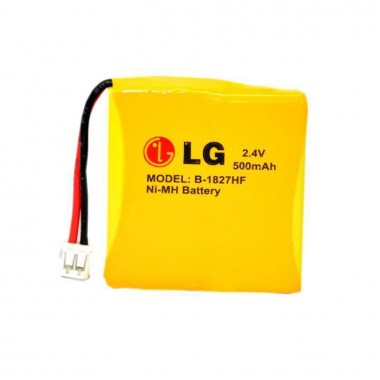 Аккумулятор LG B-1827HF (500 mAh) 
