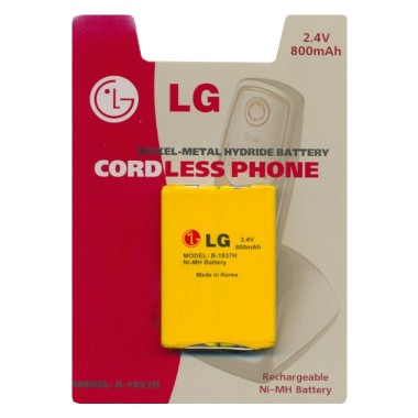 Аккумулятор LG B-1837H (800 mAh) 