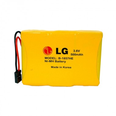 Аккумулятор LG B-1857HE (500 mAh) 
