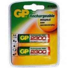Аккумулятор GP R6 (2300 mAh)