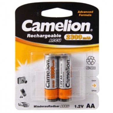 Аккумулятор CAMELION R6 (2300 mAh)