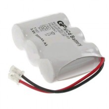 Аккумулятор GP Т107 (300 mAh) 
