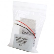 Аккумулятор ROBITON DECT-T157-3X2/3AA (300 mAh)