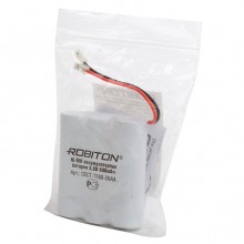 Аккумулятор ROBITON DECT-T160-3XAA (600 mAh)