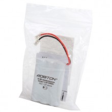 Аккумулятор ROBITON DECT-T207-3XAAA (600 mAh)