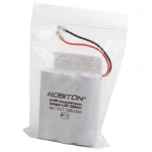 Аккумулятор ROBITON DECT-T236-3XAA (1300 mAh)