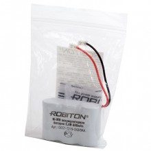 Аккумулятор ROBITON DECT-T279-3X2/3AA (600 mAh)