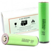 Аккумулятор SAMSUNG ICR18650-30B с защитой