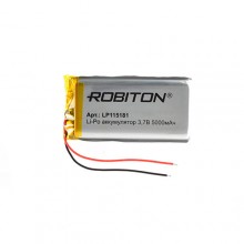 Аккумулятор ROBITON LP115181 (5000 mAh)