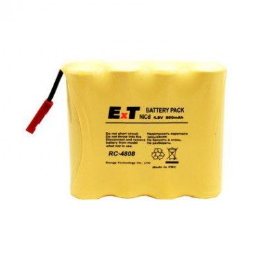 Аккумулятор ExT RC-4808 (800 mAh)
