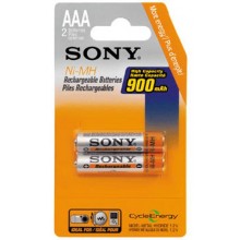 Аккумулятор SONY R03 (900 mAh)