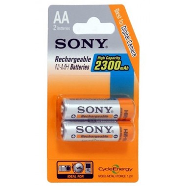 Аккумулятор SONY R6 (2300 mAh)