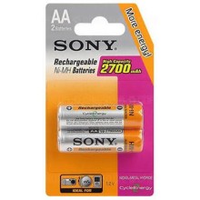Аккумулятор SONY R6 (2700 mAh)