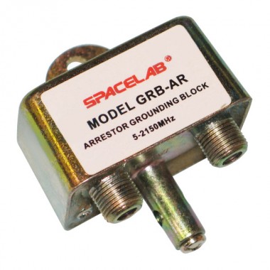 Грозозащита SPACELAB GRB-AR