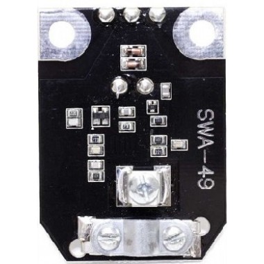 Плата антенного усилителя SWA-49