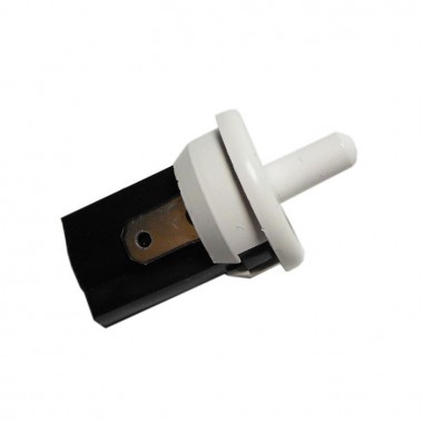 Выключатель-кнопка PBS-35C 250V 3А (2с)