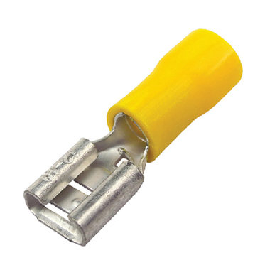 Клемма плоская VF5.5-250