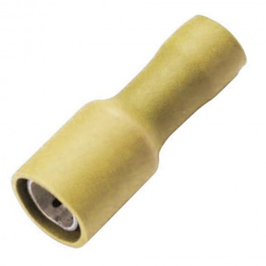 Разъём штекерный FRD5.5-195