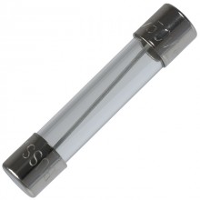 Стеклянный предохранитель H630 1.0А 250V
